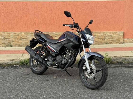 YAMAHA FACTOR 150ED YAMAHA FACTOR 150ED